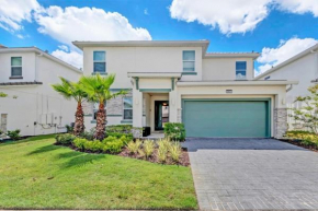 Amazing 6 Bedroom Sonoma New Resort Home villa